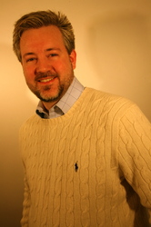 Hovey Williams, Expert energy healer image