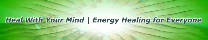 Heal With Your Mind | Energy Healing for Everyone image2